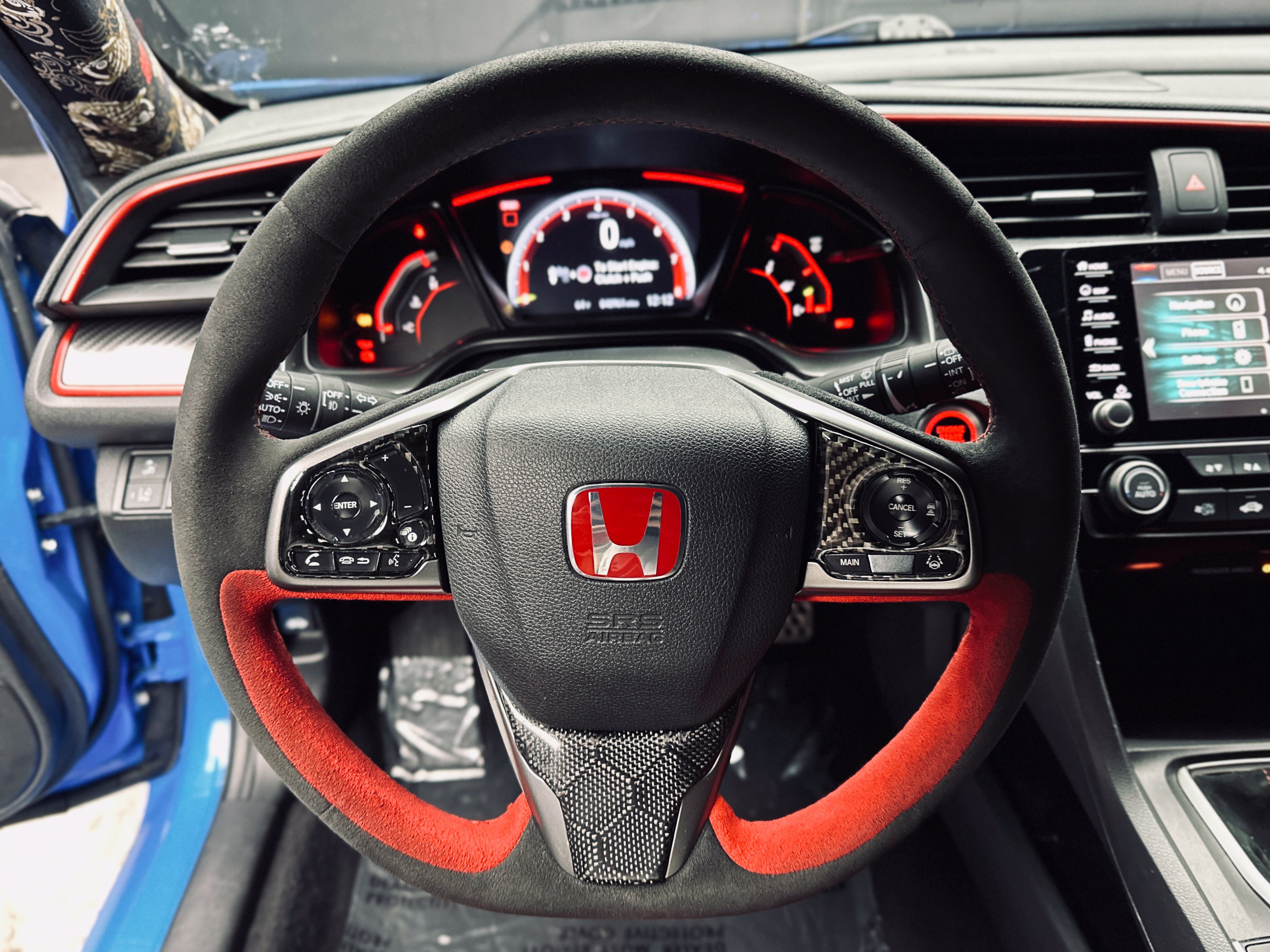 Used 2020 Honda Civic Type R image 21