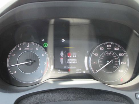 Certified 2026 Acura RDX SH-AWD w/ Technology Package image 17