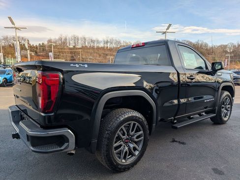 New 2026 GMC Sierra 1500 Pro w/ Pro Value Package AWD/4WD image 4