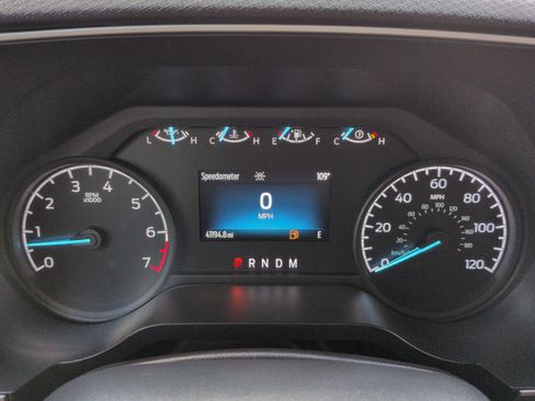 Certified 2023 Ford F150 XL w/ Rattler Package AWD/4WD image 25