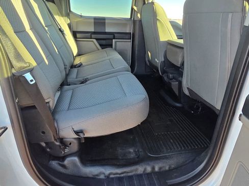 Used 2022 Ford F350 XL w/ STX Appearance Package image 17