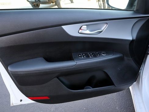 Used 2024 Kia Forte LXS image 22