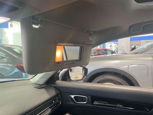 Certified 2023 Honda Civic EX image 29