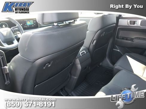 New 2026 Hyundai Santa Fe Limited AWD/4WD image 13