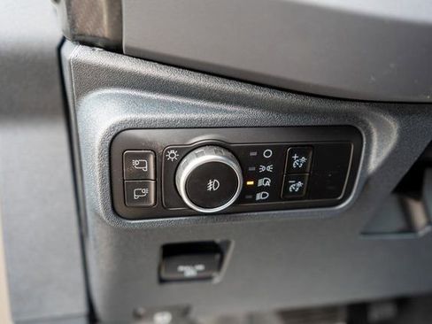 New 2025 Ford Bronco Raptor w/ Interior Carbon Fiber Pack AWD/4WD image 13