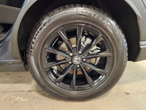Used 2025 Honda CR-V Sport image 25