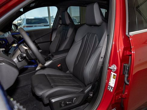 Used 2026 BMW X3 xDrive30 w/ Premium Package image 34