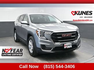 Used 2024 GMC Terrain SLE AWD/4WD video 1