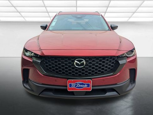 New 2026 MAZDA CX-50 AWD 2.5 S w/ Weather Package image 24