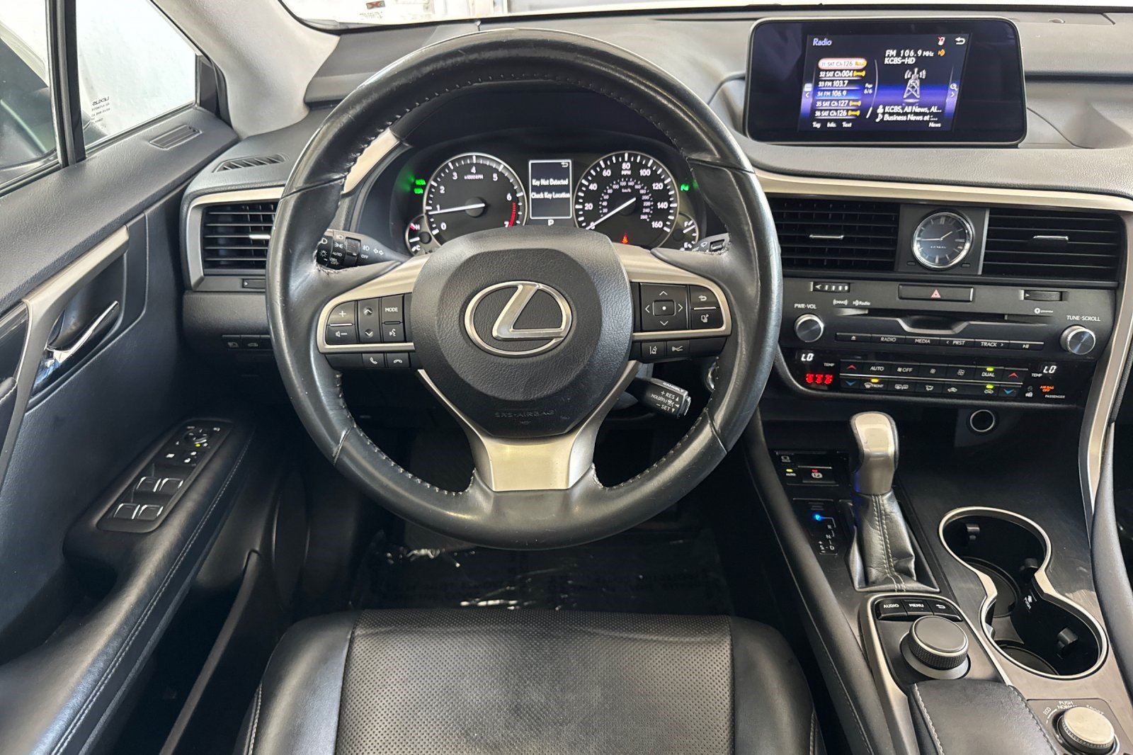 Used 2018 Lexus RX 350 AWD w/ Accessory Package image 18