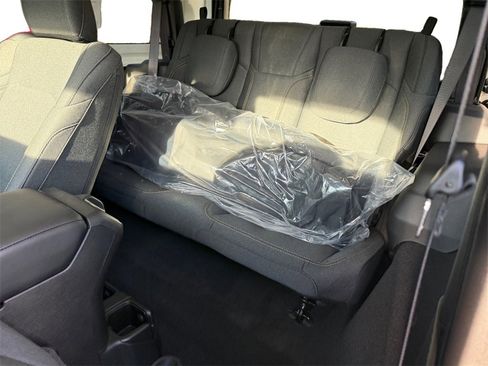 New 2025 Jeep Wrangler Sport image 13