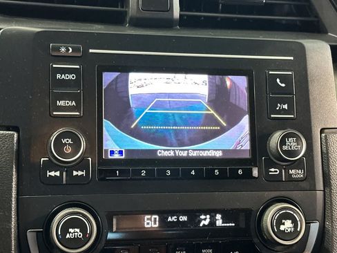 Used 2019 Honda Civic Sport image 21