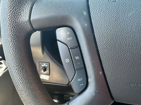 Used 2021 GMC Savana 3500 Extended w/ Power Convenience Package RWD image 13