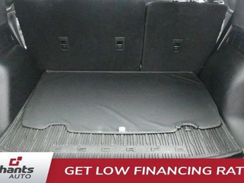 Used 2023 Ford Escape Active w/ Tech Pack #1 AWD/4WD image 26
