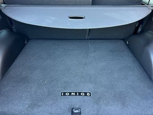 Used 2023 Hyundai Ioniq 5 Limited RWD image 17