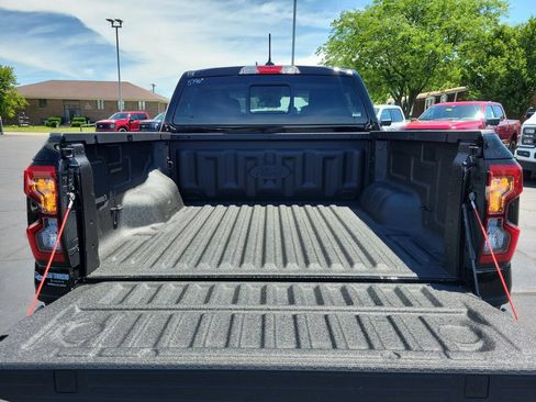 New 2026 Ford Ranger XLT w/ Equipment Group 301A High AWD/4WD image 9