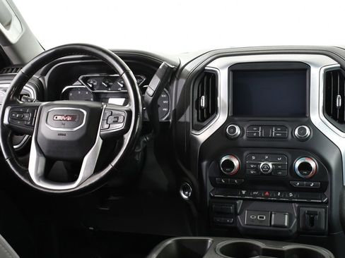 Used 2021 GMC Sierra 2500 SLE w/ SLE Value Package; image 8