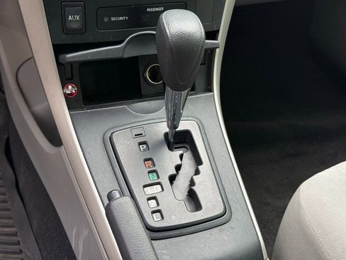 Used 2009 Toyota Corolla LE image 15