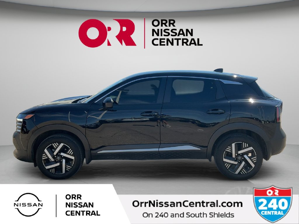 Used 2025 Nissan Kicks SV FWD image 8