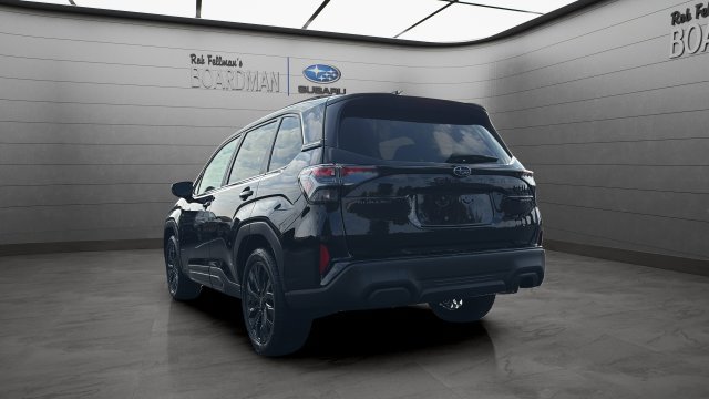 New 2026 Subaru Forester Sport AWD/4WD image 7