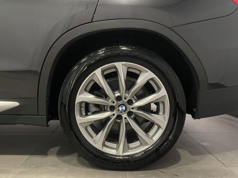 Used 2019 BMW X3 xDrive30i w/ Driving Assistance Package AWD/4WD image 8