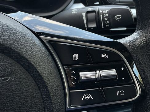 Used 2024 Kia Forte LXS image 23