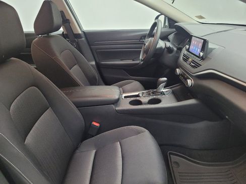 Used 2023 Nissan Altima 2.5 S FWD image 21