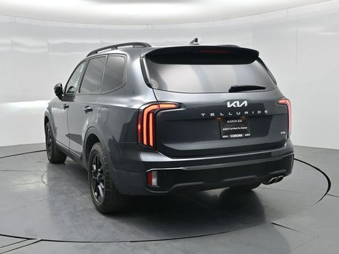Certified 2024 Kia Telluride SX Prestige X-Pro AWD/4WD image 26