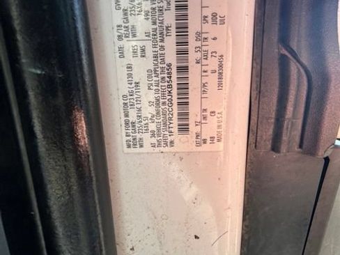 Used 2018 Ford Transit 250 148 Medium Roof RWD image 16