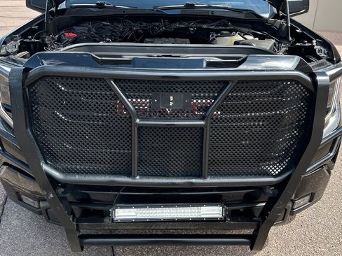 Used 2022 GMC Sierra 1500 Elevation AWD/4WD image 11