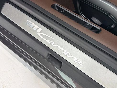 Certified 2022 Porsche 911 Carrera w/ Premium Package RWD image 13