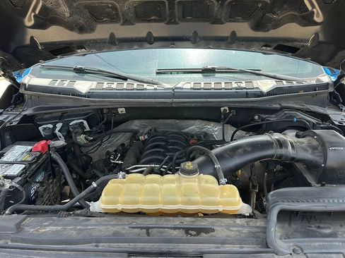 Used 2019 Ford F150 XL w/ Equipment Group 101A Mid AWD/4WD image 13