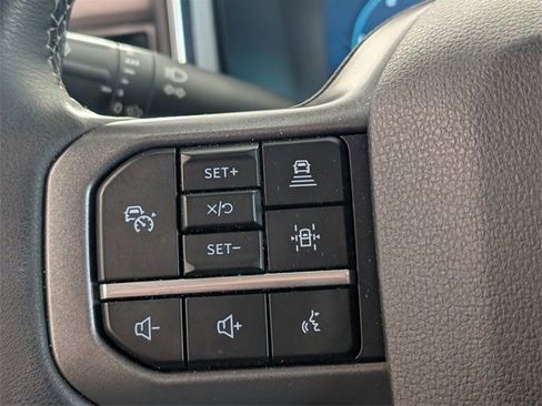 Used 2026 Ford F250 Lariat w/ Black Appearance Package image 25