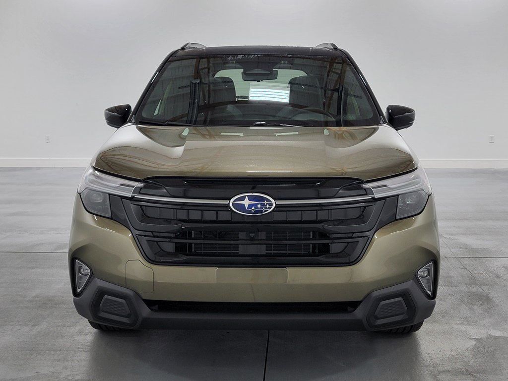 New 2026 Subaru Forester Touring AWD/4WD image 3