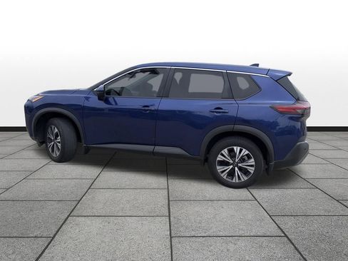 Used 2022 Nissan Rogue SV FWD image 8