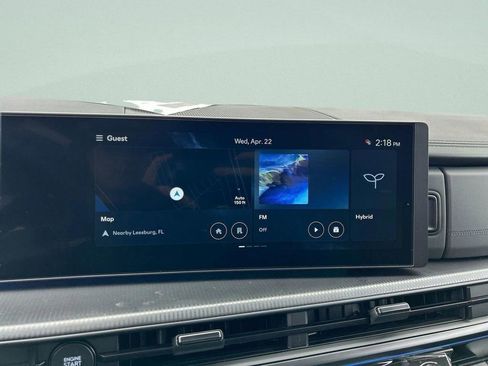 New 2026 Hyundai Santa Fe Calligraphy AWD/4WD image 25