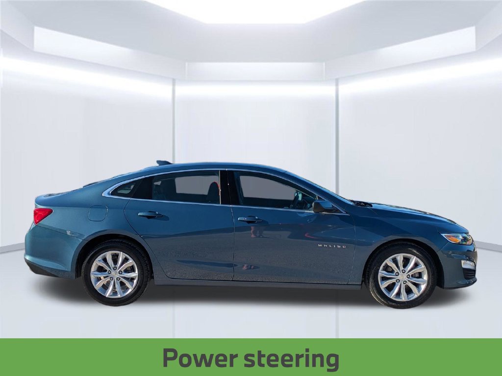 Used 2024 Chevrolet Malibu LT FWD image 8