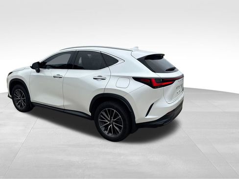 Used 2024 Lexus NX 350 AWD w/ Cold Area Package image 3