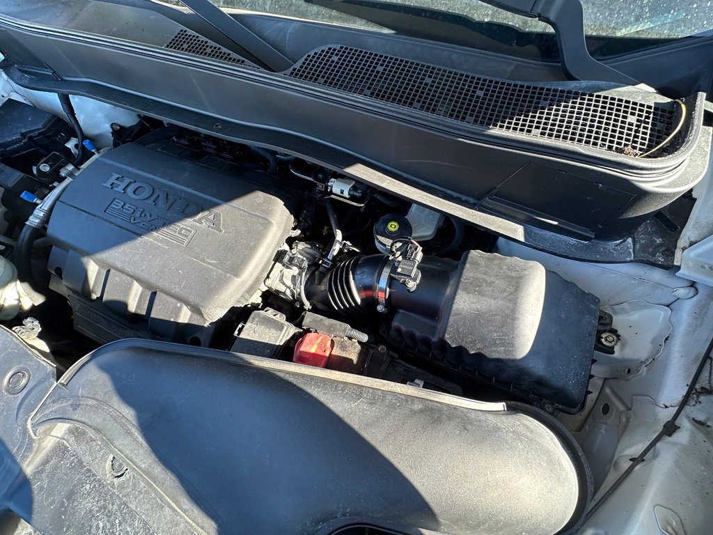 Used 2013 Honda Pilot EX-L image 37