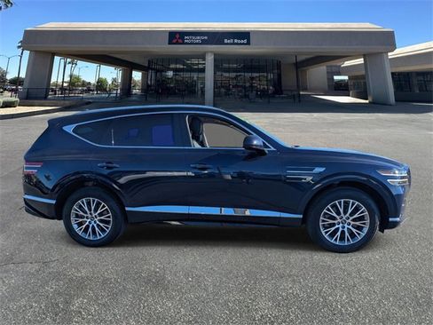 Used 2024 Genesis GV80 2.5T image 7