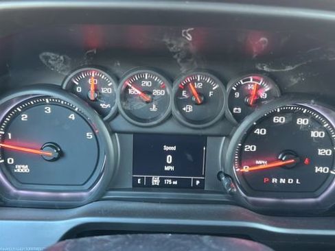 New 2026 Chevrolet Silverado 3500 W/T w/ WT Convenience Package image 19