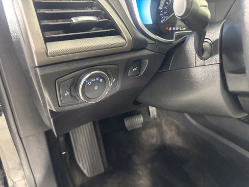 Used 2018 Ford Fusion S image 12