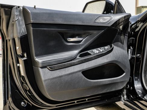 Used 2018 BMW 650i Gran Coupe RWD image 43