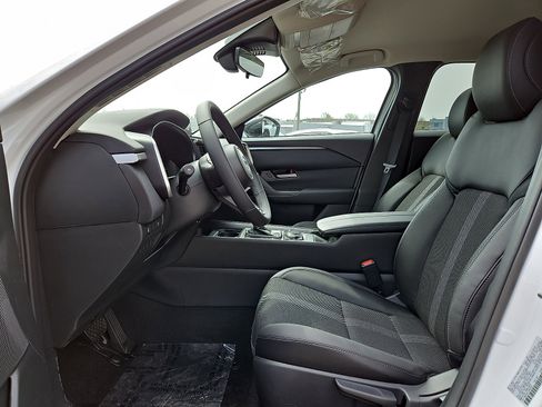 New 2026 MAZDA CX-50 AWD 2.5 S w/ Cargo Package image 11