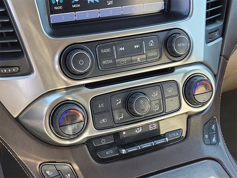 Used 2017 Chevrolet Tahoe Premier image 30