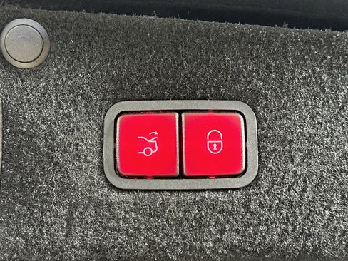 Used 2019 Mercedes-Benz S 560 S 560 image 15