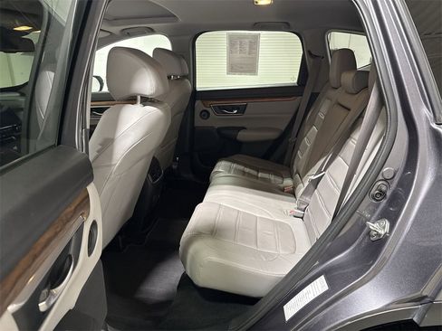 Used 2019 Honda CR-V Touring image 24
