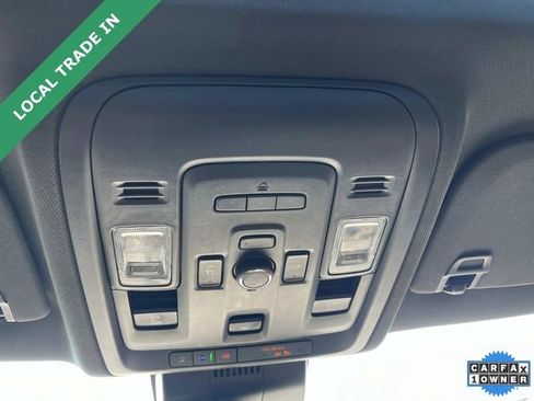 Used 2023 GMC Yukon XL AT4 w/ Technology Package AWD/4WD image 37