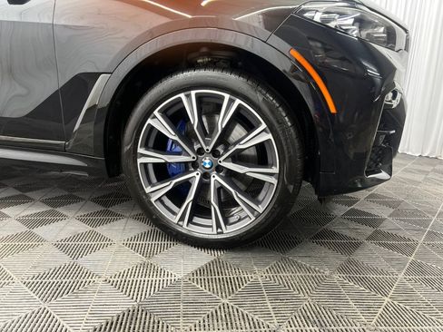 Used 2019 BMW X7 xDrive40i w/ Premium Package AWD/4WD image 27