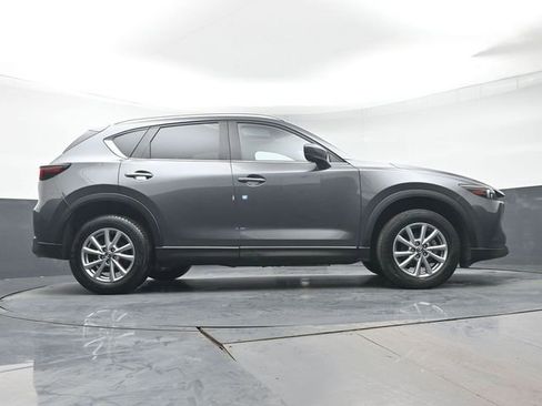 Certified 2023 MAZDA CX-5 AWD 2.5 S w/ Preferred Package image 31